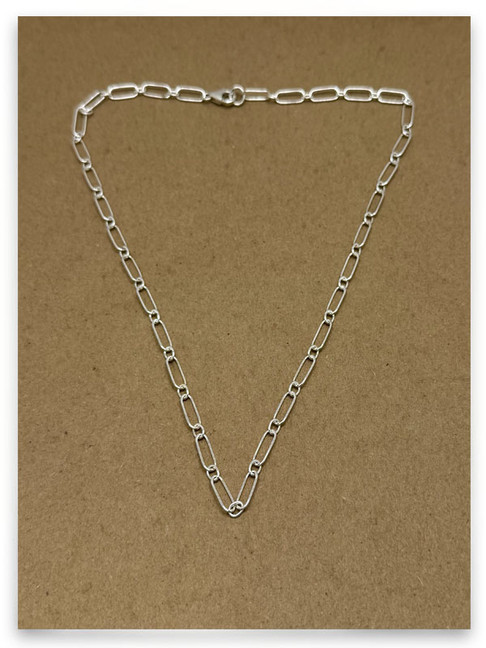 Charm Necklace-Add a charm and start your story in with charms