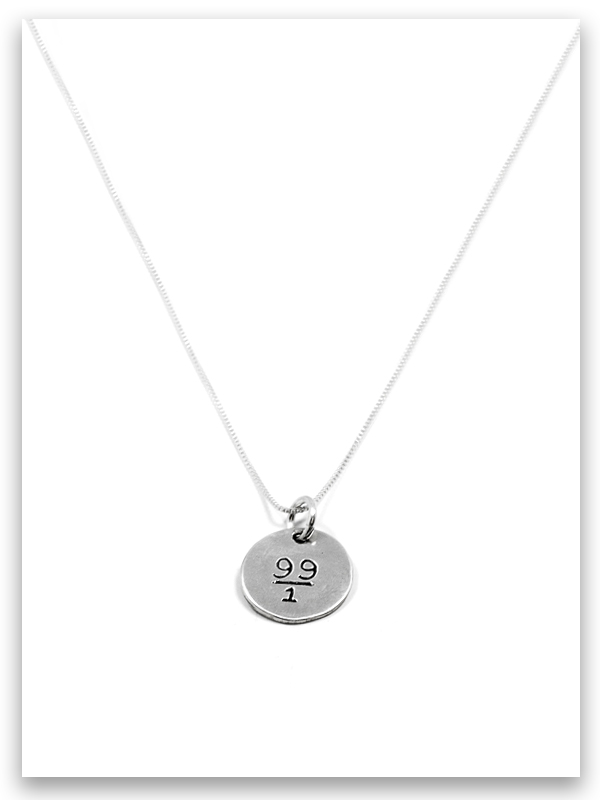 ネックレス・ペンダント Grace Silver Necklace (SILVER925) Silver Grace Necklace – SKYE IS THE LIMIT