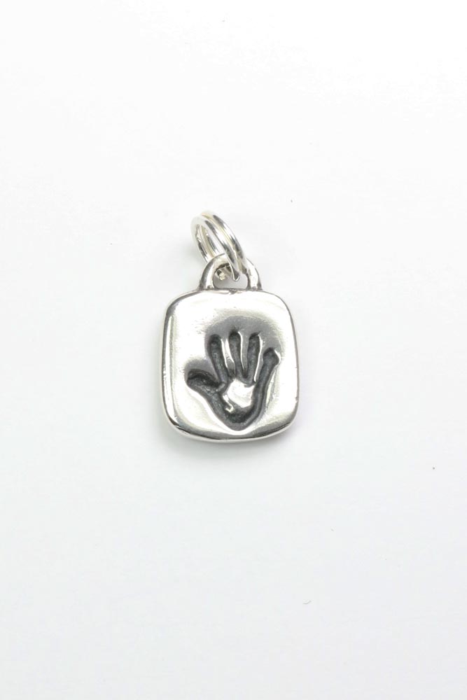 Adoption Charm Adoption Charm