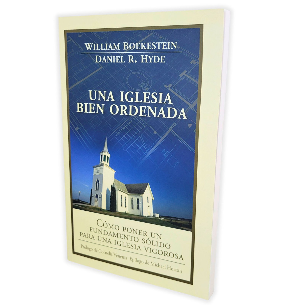 Una Iglesia Bien Ordenada Una Iglesia Bien Ordenada