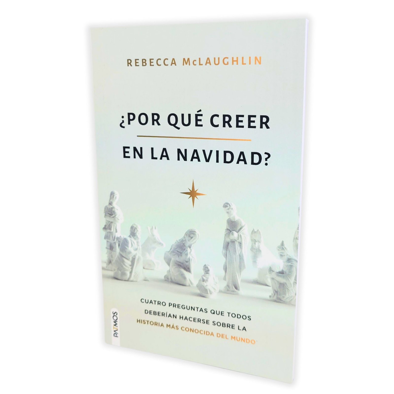 Por Que Creer En La Navidad 2 9781646915057 23219.1766008129