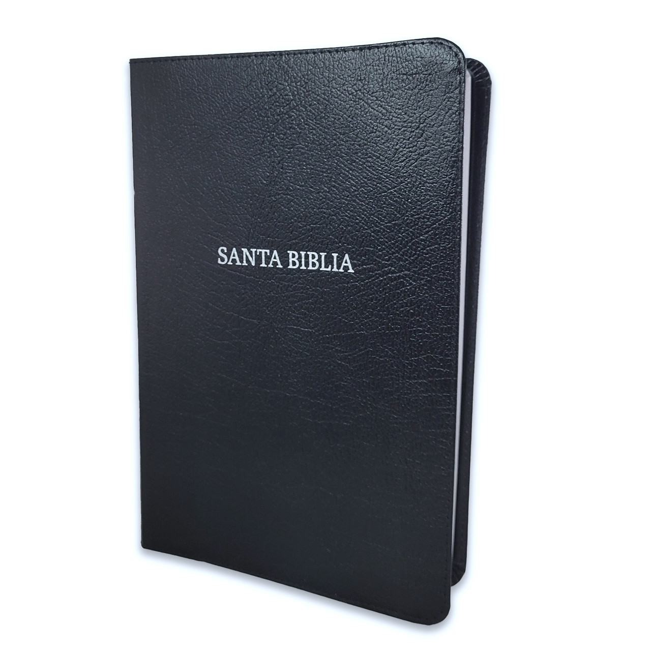 Biblia Letra Gigante con Referencias, Reina-Valera 1960