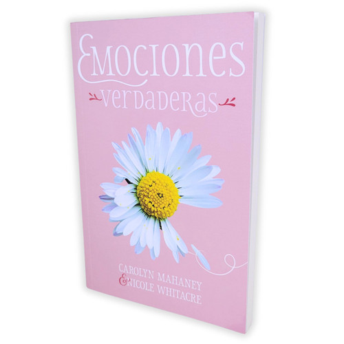 Emociones Verdaderas - Carolyn Mahaney