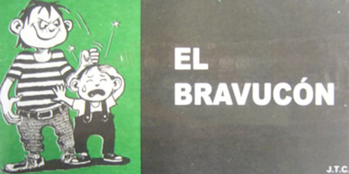 El Bravucón, Paquete de 25 Tratados, Evangelismo