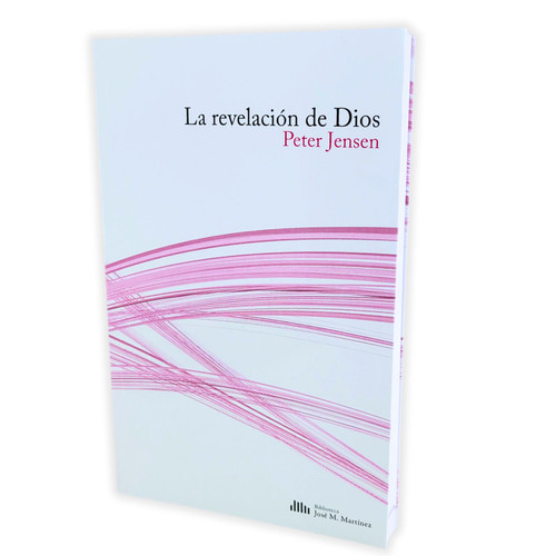 La Revelación de Dios - Peter Jensen