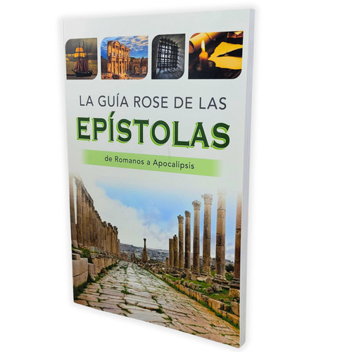 La Guía Rose de las Epístolas: Tablas y panoramas comparativos