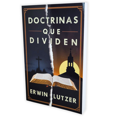 Doctrinas que Dividen - Erwin Lutzer