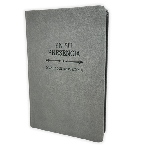 En Su Presencia: Orando con los puritanos - Tim Chester