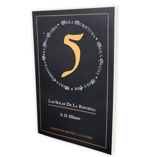 Cinco: Las solas de la reforma - S. D. Ellison