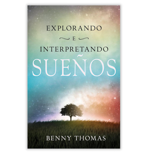 Explorando e Interpretando los Sueños - Benny Thomas