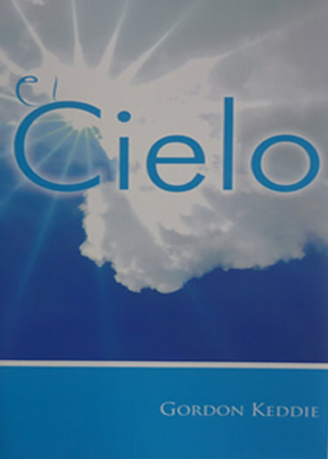 El Cielo, Gordon Eddie