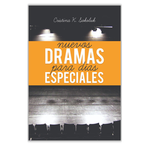 Nuevos Dramas para Días Especiales, Cristina Sokoluk