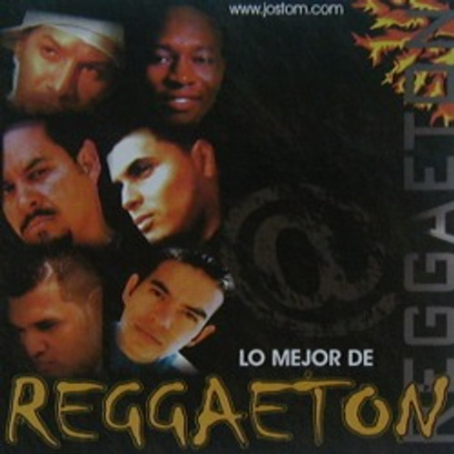 Lo Mejor de Reggaeton, Richard Cepeda, J.O.P. Dosis, Hechos de Barro, Soldado, Milissia, Yanrymond