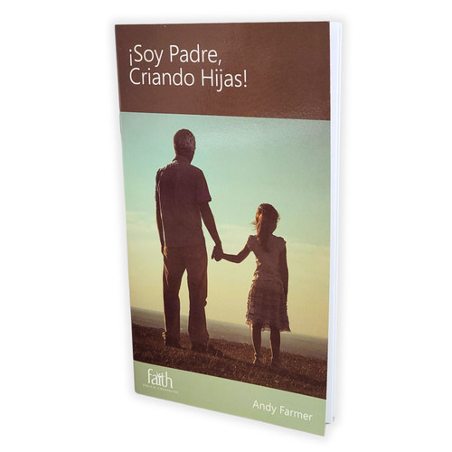 ¡Soy Padre, Criando Hijas! - Timothy Lane