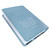 Biblia Letra Grande Manual 12 puntos RV1960 imit piel aqua floral