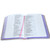Biblia Inspira Ilustrada con Margen Amplio NTV, imit piel acuarela rosa