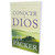 Conocer a Dios - J. I. Packer