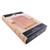KJV Giant Print Full Size Bible, pink faux leather with thumb index