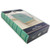 KJV Giant Print Standard Size Bible, teal faux leather with thumb index