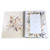 Praying the Promises of God: A 52-week guided prayer journal - Rachel Wojo, spiral-bound hardcover