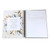 Praying the Promises of God: A 52-week guided prayer journal - Rachel Wojo, spiral-bound hardcover