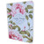 Set of 3 Notebooks: Noble things, pink floral
