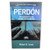Perdón: Simplemente no puedo perdonarme - Robert D. Jones