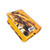 Biblia Mini Bolsillo RV1960, tapa flexible león de Judá, naranja Biblia Mini Bolsillo RV1960, tapa flexible león de Judá, naranja