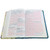 KJV Giant Print Bible, light blue faux leather KJV Giant Print Bible, light blue faux leather
