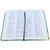 Biblia Tamaño Manual RV1960, tapa dura jardín floral