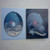 Felicitaciones!, Tarjeta Bebé Ballena, Incluye el CD Que Sueñes con los Angelitos