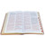 Biblia con Letra Gigante RV1960, imit piel rosa perla con índice
