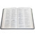 Biblia Bilingüe RV1960 y New King James Version NKJV, imit. piel, duotono, azul y verde