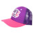 Gorra para Niñas, God's Girl, rosado purpura