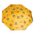Paraguas Compacta: Bee Kind