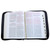 Biblia de Estudio de la Vida Plena con Cierre RV1960, imit piel , negro con índice