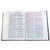 Biblia de Estudio de la Vida Plena RV1960, tapa dura , negro