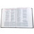 Biblia de Estudio de la Vida Plena RV1960, tapa dura , negro