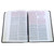Biblia de Estudio de la Vida Plena RV1960, piel fabricada , negro