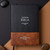 Biblia con Cierre Letra Súper Gigante 19 puntos Mediana RV1960, imit piel duotono negro y café con índice