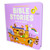 Bible Stories Sound Book - Yong Pil Choi, hardcover boardbook with audio