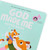 God Made Me Sound Book - Yong Pil Choi, hardcover boardbook with audio