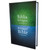 Biblia Bilingüe RV1960 y New King James Version NKJV, tapa dura duotono azul y verde
