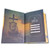 Biblia Letra Grande 12 puntos RV1960, tapa dura cruz con elástico - León de Judá