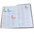 Biblia de Letra Grande Manual 11 puntos RV1960, imit piel café