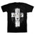 Lion Cross T-Shirt - Revelation 5:5
