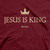 Jesus is King T-Shirt