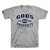 God's Property T-Shirt - 1 Corinthians 6:20