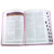 Biblia de Estudio para la Mujer RV1960, imit piel orquídea con índice