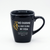 Taza Ejecutiva Inspiración: Cuida de mí - Salmos 121:3